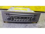 CD-Radio Peugeot 308 16077683XH