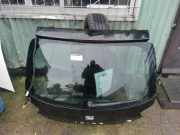 Heckklappe / Heckdeckel Seat Ibiza IV 6J