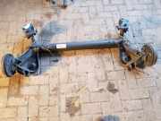 Hinterachse komplett Ford Fiesta VI CB1, CCN 5212628