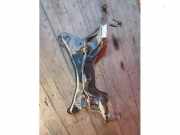 Vorderachsträger Fiat Panda 169