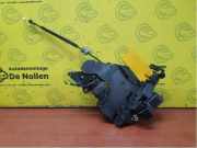 Klappenschlosszug Volvo V50 545 30699111