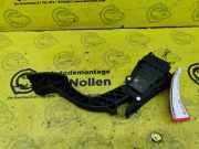 Fahrpedal Ford Focus II Turnier DA, DS, FFS 4M519F836AK