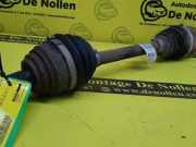 Antriebswelle links vorne Ford Fiesta VI CB1, CCN CV173B437BD