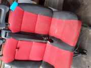 Sitzbank 2. Reihe Fiat Ducato Bus 250