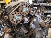 Motor ohne Anbauteile (Diesel) Audi A4 Avant 8E, B7