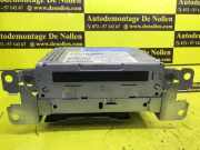 CD-Radio Jaguar XF X250 7G9N18C815NA