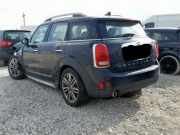 Tür links vorne Mini Mini Countryman F60 ZEERNETTEDEUR