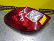 Rückleuchte links Opel Corsa D S07 13188047