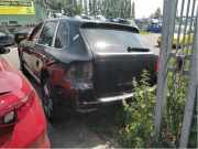 Motor ohne Anbauteile (Benzin) Porsche Cayenne 1 9PA