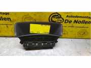 Multifunktionsanzeige Peugeot 308 I 966433648001