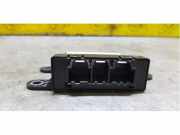 Steuergerät Einparkhilfe Opel Mokka A / Mokka X J13 13354532