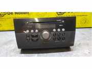 CD-Radio Suzuki Swift III EZ, MZ 3910162J3