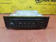 CD-Radio Peugeot RCZ 96750284XN