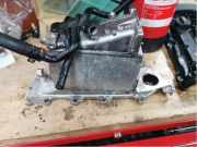 Verteilerrohr Kraftstoff VW Golf Alltrack VII Variant BA5, BV5 04L129766AL