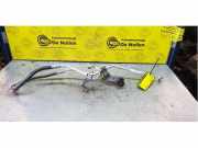 Hochdruck-/Niederdruckleitung für Klimaanlage Smart Fortwo Coupe 453 A4538305501