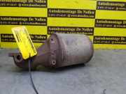 Rußpartikelfilter Opel Combo C Kasten 55203843