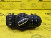 Schalter für Licht Mini Mini Clubman F54 140426