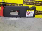 Sonnenblende BMW 1er F21 731915704
