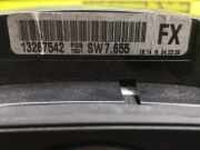 Drehzahlmesser Opel Astra G CC T98 13267542