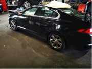 Motor ohne Anbauteile (Diesel) Jaguar XF X250