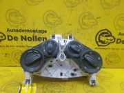 Heizungsbetätigung (Konsole) Ford Ka RU8 5H0140100