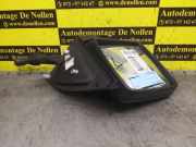 Außenspiegel links Opel Combo C Kasten