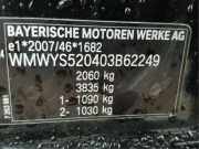 Kardanwelle Mini Mini Countryman F60 72883810