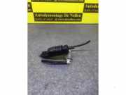 Waschwasserdüse für Scheibenreinigung Opel Adam 13250357