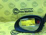 Außenspiegel links Opel Vectra B CC J96 0035966