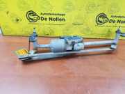 Wischermotor links VW Scirocco III 13 1K8955023B