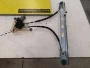 Fensterheber rechts vorne Renault Master III Pritsche EV 128001031