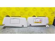 Sonnenblende Smart Fortwo Coupe 453 A4538107300