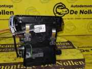 Lüftungsgitter Armaturenbrett Mercedes-Benz E-Klasse W212 2124404050