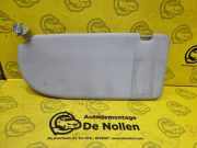 Sonnenblende links VW Caddy III Kasten 2KA