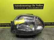 Hauptscheinwerfer links Renault Clio II B 150705N