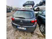 Heckklappe / Heckdeckel Citroen C3 II SC