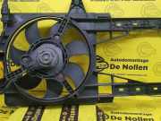 Elektrolüfter Fiat Punto 176 863957G