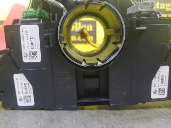 Lenkstockschalter Ford Fiesta VI CB1, CCN 8A6T133335BC Bild Lenkstockschalter Ford Fiesta VI CB1, CCN 8A6T133335BC