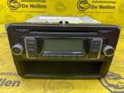 CD-Radio VW Polo V 6R, 6C 5M0035156C