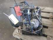 Automatikgetriebe VW Polo III 6N1