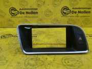 Schalter für Warnblinker Audi Q5 8R 8R1857186S