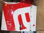 Schiebetür links Mercedes-Benz Vito/Mixto Kasten W639