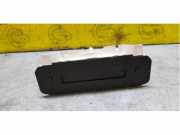 Multifunktionsanzeige Peugeot 206 Schrägheck 2A/C 9646005377