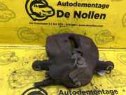 Bremszange links vorne Peugeot 807 6028A826