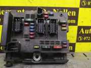 Sicherungskasten Peugeot 307 9643537880