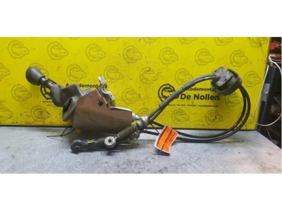 Sonstiges Teil Renault Trafic II Kasten FL METKABELS Bild Sonstiges Teil Renault Trafic II Kasten FL METKABELS