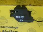Klappenschlosszug Rover 75 RJ 8196401
