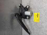 Wischermotor hinten Mini Mini R56 53024112