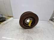 Bremsscheibe Renault Clio II B XXXXX