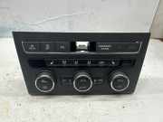 Heizungsbetätigung (Konsole) Seat Leon SC 5F 5F0907044N